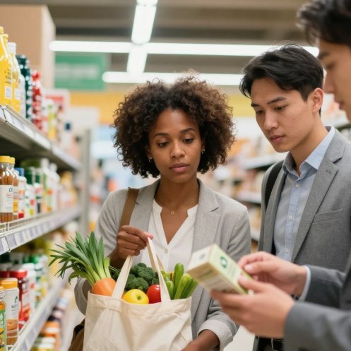 This One Shopping Choice Could Make a Bigger Difference Than You Think BLOG BANNER